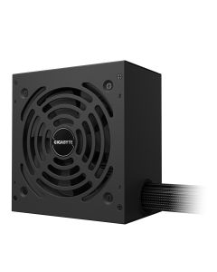 GIGABYTE P650G PCIE 5.1 power supply unit 650 W 20+4 pin ATX ATX Zwart