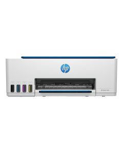 HP Smart Tank 5109 Wireless All-in-One Kleur Printer, Up to 2 Years of ink included; Two-sided printing; Copier, Scanner