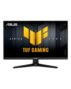ASUS TUF Gaming Series 5 computer monitor 68,6 cm (27") 1920 x 1080 Pixels Full HD LED Zwart