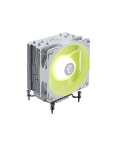 MSI MAG COREFROZR AA13 WHITE koelsysteem voor computers Processor Luchtkoeler 12 cm Wit 1 stuk(s)