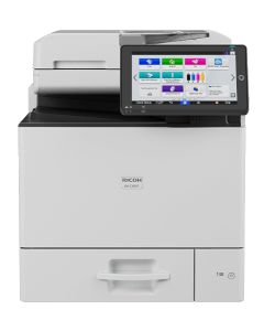 Ricoh 423692 multifunctionele printer Laser A4 1200 x 1200 DPI 40 ppm Wifi
