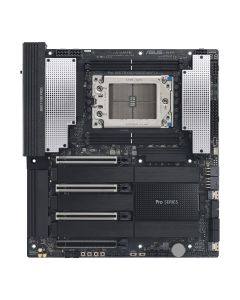 ASUS PRO WS TRX50-SAGE WIFI A AMD TRX50 Socket sTR5 CEB