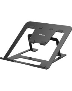 Fellowes Alumia 100138868 laptopstandaard Zwart 38,1 cm (15")