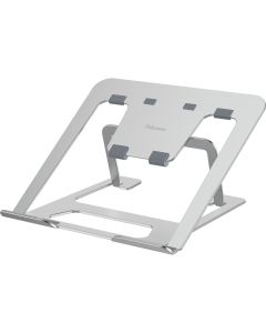 Fellowes Alumia 100138867 laptopstandaard Zilver 38,1 cm (15")