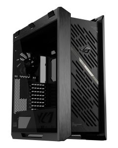 ASUS ROG Strix Helios II GX601S Midi Tower Zwart
