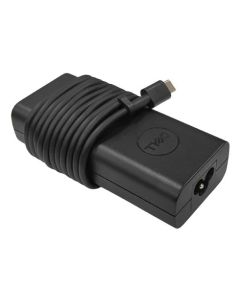 DELL 2NFMW netvoeding & inverter Binnen 65 W Zwart