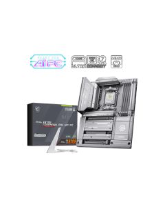 MSI MAG X870E TOMAHAWK MAX WIFI PZ moederbord AMD X870E Socket AM5 ATX