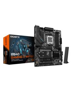 GIGABYTE B840 GAMING X WIFI6E AMD B840 Socket AM5 ATX