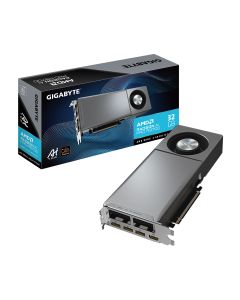 GIGABYTE Radeon AI PRO R9700 AI TOP 32G AMD 32 GB GDDR6