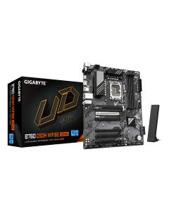 GIGABYTE B760 DS3H WIFI6E GEN5 Moederbord