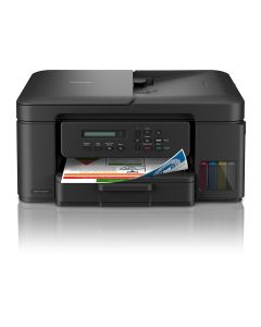 Brother DCP-T730DW multifunctionele printer Inkjet A4 6000 x 1200 DPI 27 ppm Wifi
