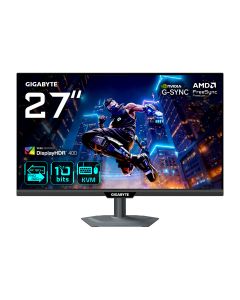 GIGABYTE M27UP 27" 4K UHD Gaming Monitor