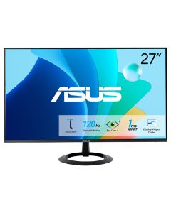 ASUS VZ279HG computer monitor 68,6 cm (27") 1920 x 1080 Pixels Full HD LCD Zwart
