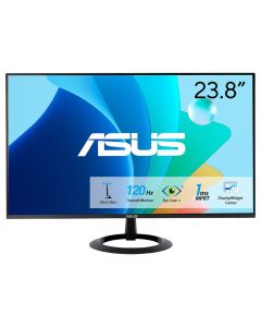ASUS VZ249HG computer monitor 60,5 cm (23.8") 1920 x 1080 Pixels Full HD LCD Zwart