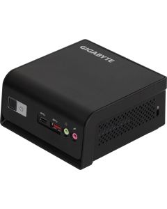 GIGABYTE Barb GBT BRIX GB-BTIP-N250 Intel N250 - 1x2,5\" - 1xM.2