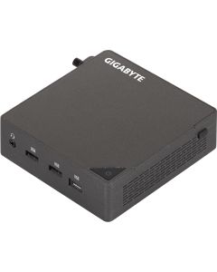 GIGABYTE BRIX Core Ultra 5 225H DDR5 SO-DIMM WiFi_BT 2.5G 0,46L maat pc