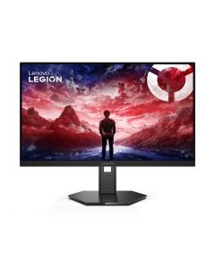 Lenovo Legion 27Q-11 computer monitor 68,6 cm (27") 2560 x 1440 Pixels Quad HD LCD Zwart