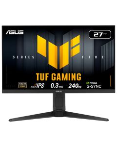 ASUS TUF Gaming VG279QML5A computer monitor 68,6 cm (27") 1920 x 1080 Pixels Full HD LCD Zwart