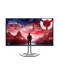 Lenovo Legion Pro 27UD-10 computer monitor 67,3 cm (26.5") 3840 x 2160 Pixels 4K Ultra HD QD-OLED Zwart, Grijs