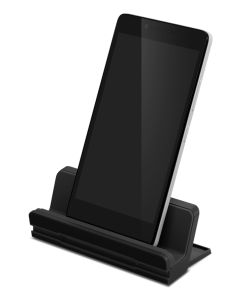 Lenovo 4XF1S86970 telefoonhouder & -steun Zwart