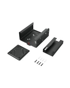 Lenovo 4XF1S12016 montagekit Zwart
