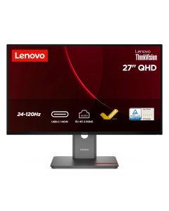Lenovo ThinkVision P27QD-40 Monitor