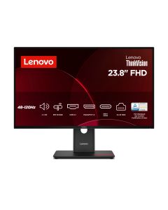 Lenovo ThinkVision T24D-4v Monitor