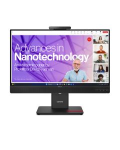 Lenovo ThinkVision T27QD-4v Monitor