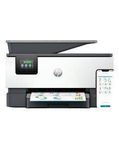 HP OfficeJet Pro 9120b Draadloos All-in-One Kleur Printer, Dubbelzijdig printen; Kopieerapparaat, Scanner