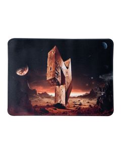 Acer Nitro Mousepad NMP450 - M size Game-muismat Meerkleurig