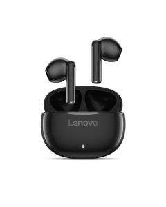 Lenovo E310 Headset True Wireless Stereo (TWS) In-ear Oproepen/muziek Bluetooth Zwart