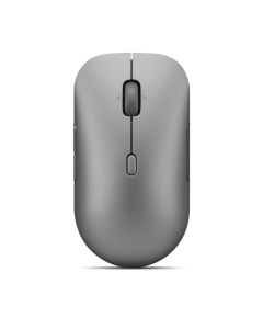 Lenovo Pro Plus 6050 muis Kantoor Ambidextrous RF-draadloos + Bluetooth Optisch 2400 DPI