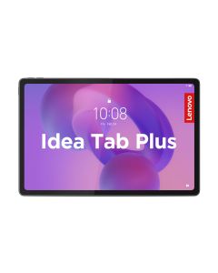 Lenovo Idea Tab Plus Mediatek 256 GB 30,7 cm (12.1") 8 GB Wi-Fi 5 (802.11ac) Android 15 Grijs