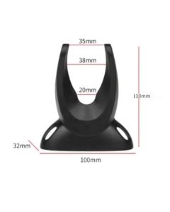 Capture CA-SS-3 barcodelezer accessoire Standaard
