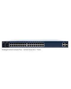 ZPE Nodegrid Serial Console Plus ZPE-NSCP-T32R-CORE-DAC-5G console server