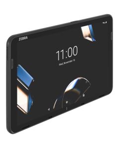 Zebra ET401 5G 64 GB 25,4 cm (10") 6 GB Wi-Fi 7 (802.11be) Zwart