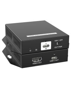 Vivolink VLUSBCPOWER-H besturingsprocessor