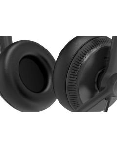 Yealink 330100010022 hoofdtelefoon accessoire Kussen/ringset