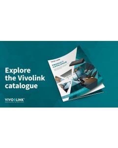 Vivolink CAT- -2026 niet gecategoriseerd