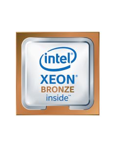Lenovo Intel Xeon-Bronze 3206R processor 1,9 GHz 11 MB L3 Tray