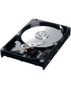 Samsung Spinpoint S 160GB HDD interne harde schijf 7200 RPM 8 MB 3.5" SATA II