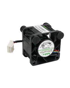 Fujitsu 34027394 koelsysteem voor computers Computer behuizing Ventilator Zwart