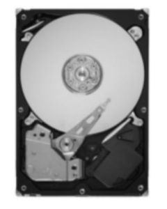 Lenovo 00MJ135 interne harde schijf 300 GB 15000 RPM 3.5" SAS