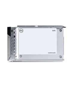 DELL 400-BEEL internal solid state drive 1,6 TB 2.5" U.2 NVMe