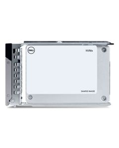 DELL 400-BMTP internal solid state drive 3,84 TB U.2 NVMe