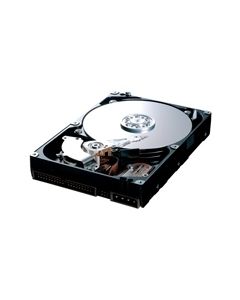 Samsung Spinpoint T 320GB Serial ATA II HDD interne harde schijf 7200 RPM 16 MB 3.5" SATA II