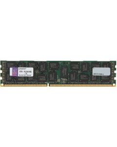 Kingston Technology System Specific Memory 16GB DDR3 1600MHz Module geheugenmodule 1 x 16 GB 240-pin DIMM ECC