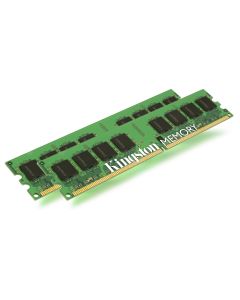 Kingston Technology System Specific Memory 16GB Kit geheugenmodule 2 x 8 GB DDR2