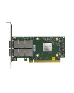 DELL 540-BCXM netwerkkaart Intern Ethernet 1000 Mbit/s