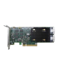 Fujitsu PRAID EP680i RAID controller PCI Express x8 4.0 16 Gbit/s